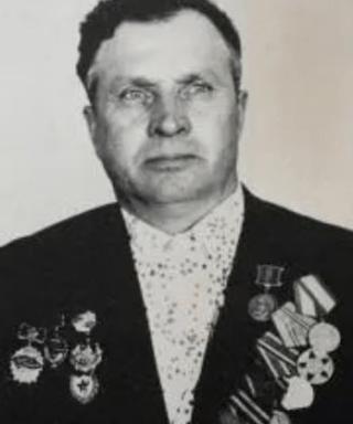 Сильченко Михаил Андреевич