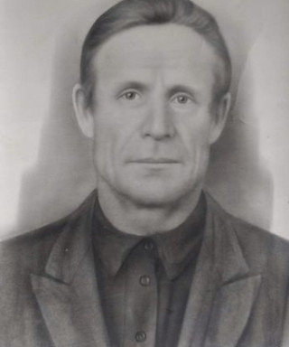 Коробейников Андрей Дементьевич