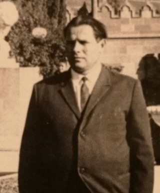 Карасев Михаил Владимирович