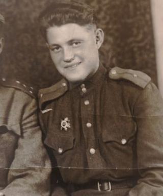 Закурдаев Василий Иванович
