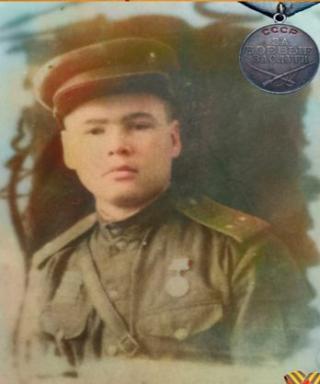 Шихов Леонид Николаевич