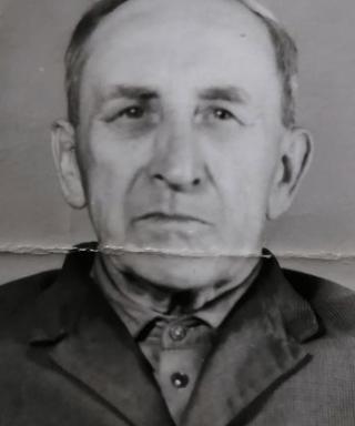 Шахторин Александр Егорович