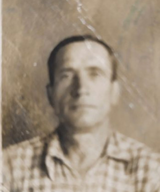 Грибов Николай Александрович