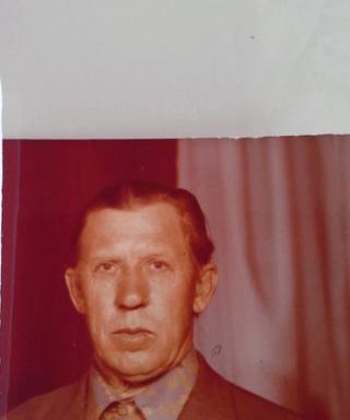 Абрамов Петр Федотович
