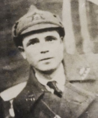 Тарабарин Александр