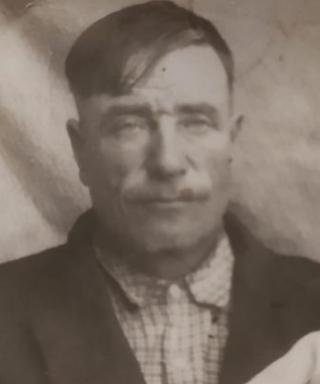 Шепелев Василий Сергеевич