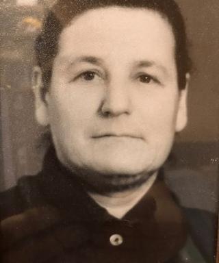 Науменкова Мария Денисовна