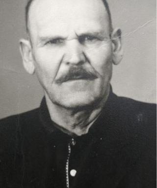 Труба Гавриил Иванович