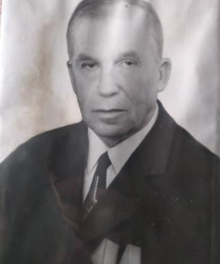 Чернышевский Валентин Павлович