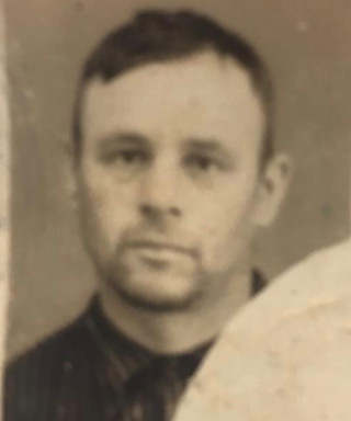 Илюшин Пётр Павлович