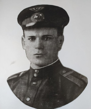 Вотяков Анатолий Михайлович