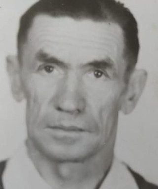 Вощан Иван Максимович