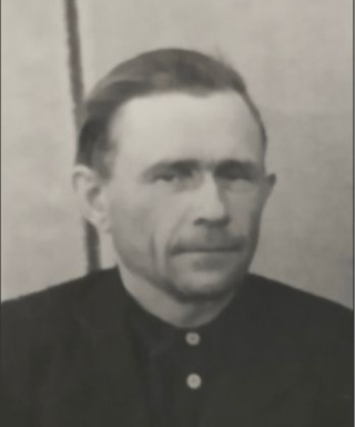 Дуланов Игнат Никитич