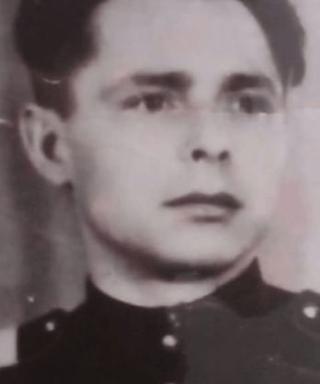 Манторов Александр Матвеевич