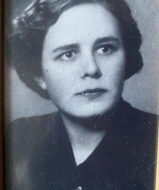 Скорнякова Мария Ивановна