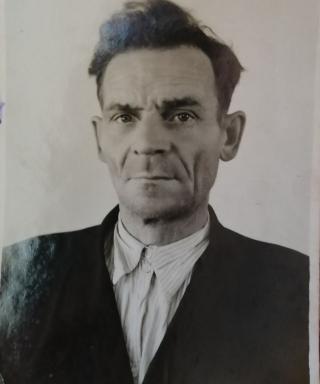 Сергеев Леонид Сергеевич