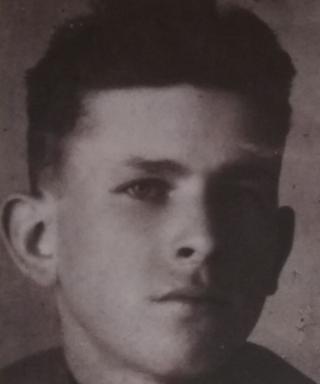 Гобарев Михаил Андреевич