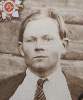 Чистяков Николай Васильевич