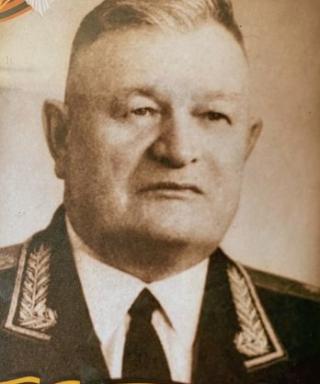 Семенко Григорий Иванович
