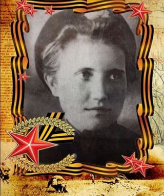 Корсун Лидия Михайловна