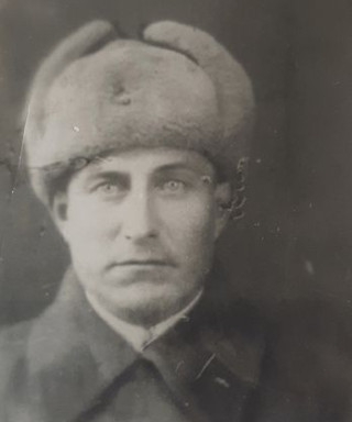 Перевицкий Андрей Мирофанович