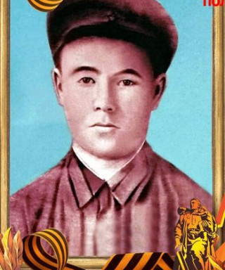 Имельбаев Аглям Кинзебулатович