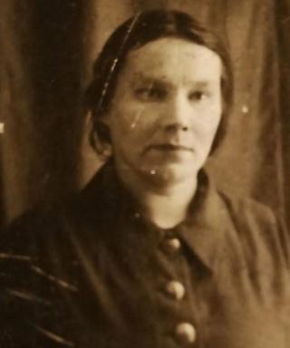 Дорожнова Галина Ивановна