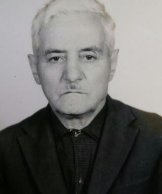 Айрапетян Давид Григорьевич