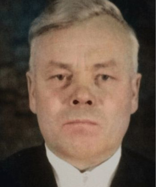 Попов Андрей Васильевич