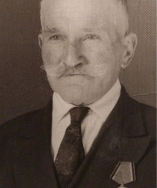 Мальцев Константин Потапович