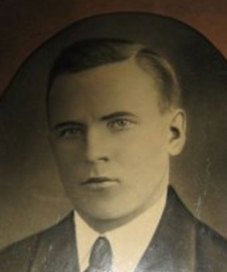 Агафонов Андрей Васильевич