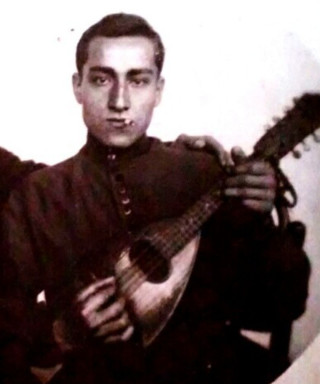 Акопжанов Семён