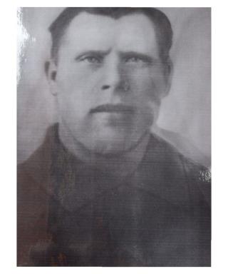 Чубаров Иван Николаевич
