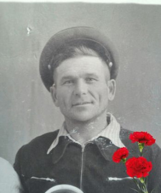 РЯБЫХ МИХАИЛ ТРОФИМОВИЧ