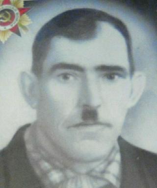 Белов Владимир Матвеевич