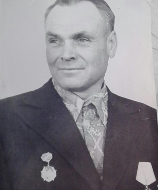 Борщевский Александр Егорович