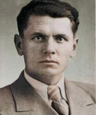 Ларин Геннадий Михайлович