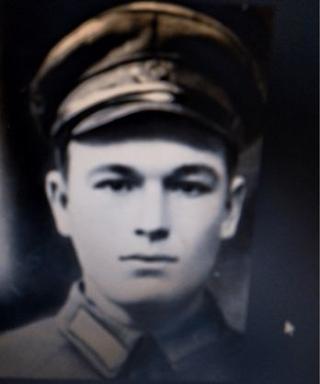 Вишняков Максим Федорович