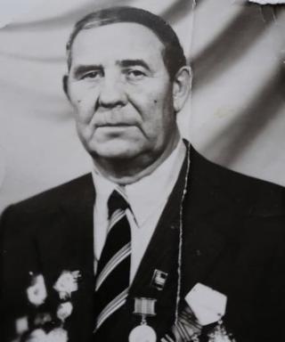 Горелов Николай Владимирович
