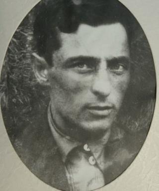 Лузин Андрей Яковлевич