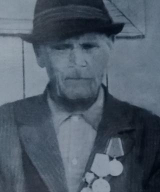 Гайсин Идиятулла Идрисович