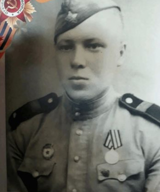 Ефимов Константин Васильевия