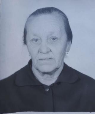 Лукина Александра Федоровна