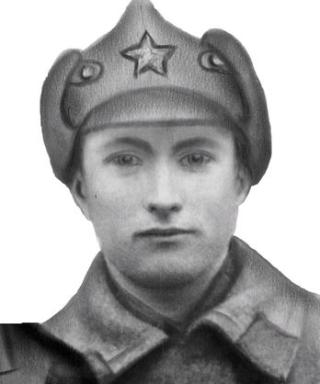 Воронин Иван Павлович