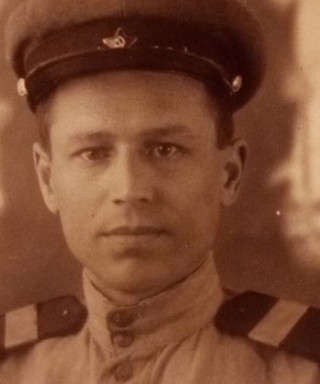 Гусев Арсентий Васильевич