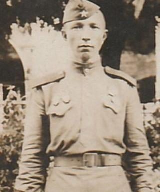 Белянин Алексей Иванович