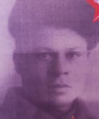 Долгих Михаил Спиридонович