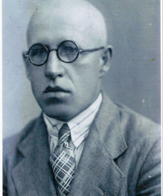 Корнилов Александр Федорович