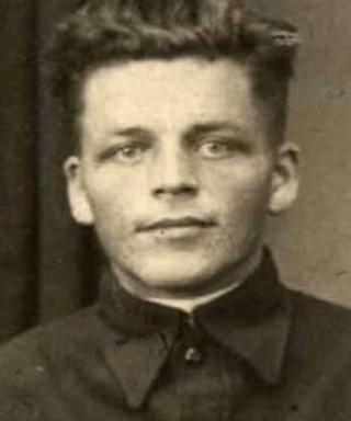 Замараев Иван Васильевич