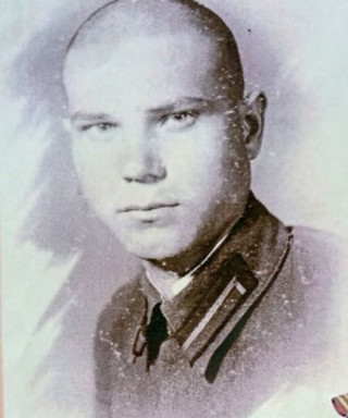 Цыганеко Василий Абрамович